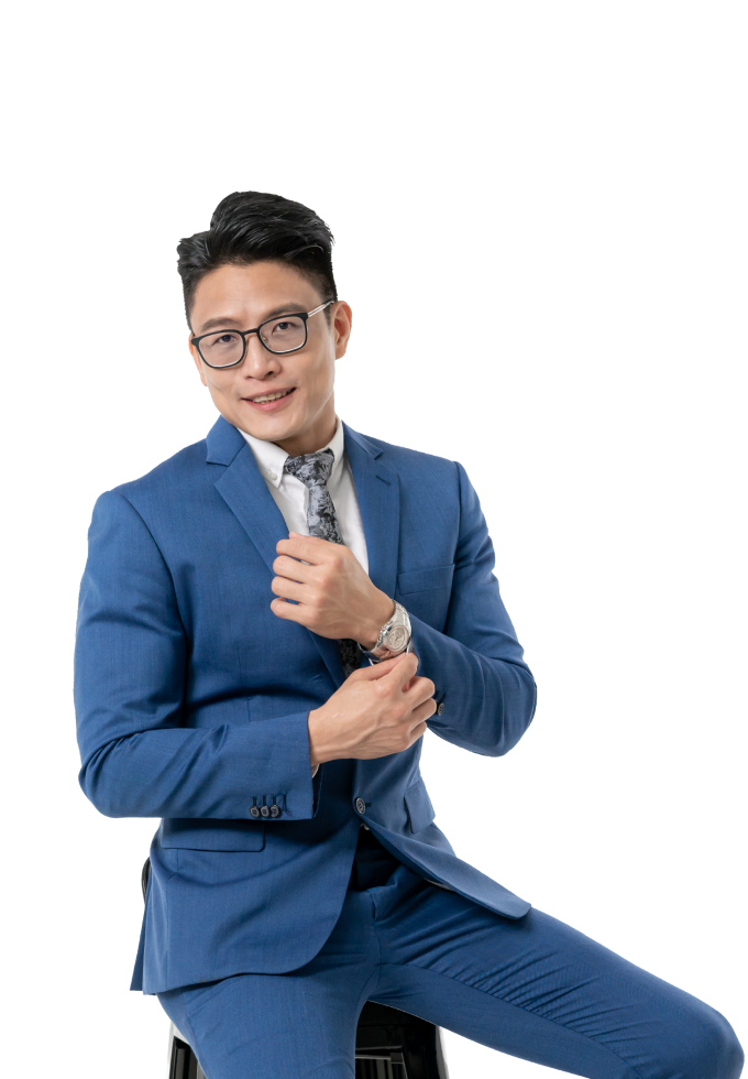 Dr. Kavin Tan